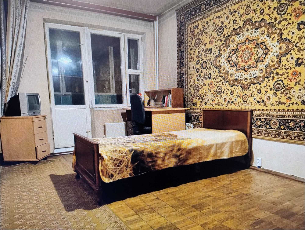 Сдам Кв 3р 70м Зои Гайдай 12/10, Обол. р-н, м.Минская 2/16п 12000грв Киев - изображение 8