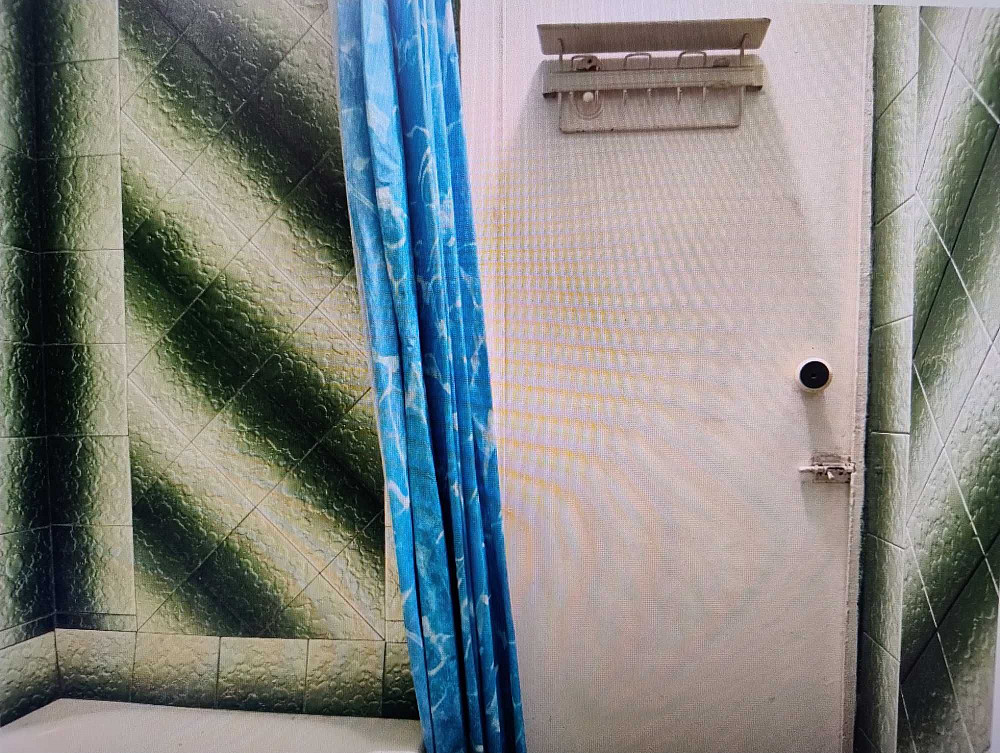 Сдам Кв 3р 70м Зои Гайдай 12/10, Обол. р-н, м.Минская 2/16п 12000грв Киев - изображение 4