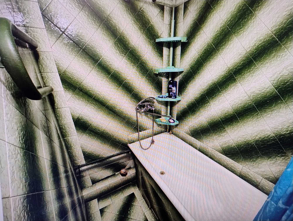 Сдам Кв 3р 70м Зои Гайдай 12/10, Обол. р-н, м.Минская 2/16п 12000грв Киев - изображение 3