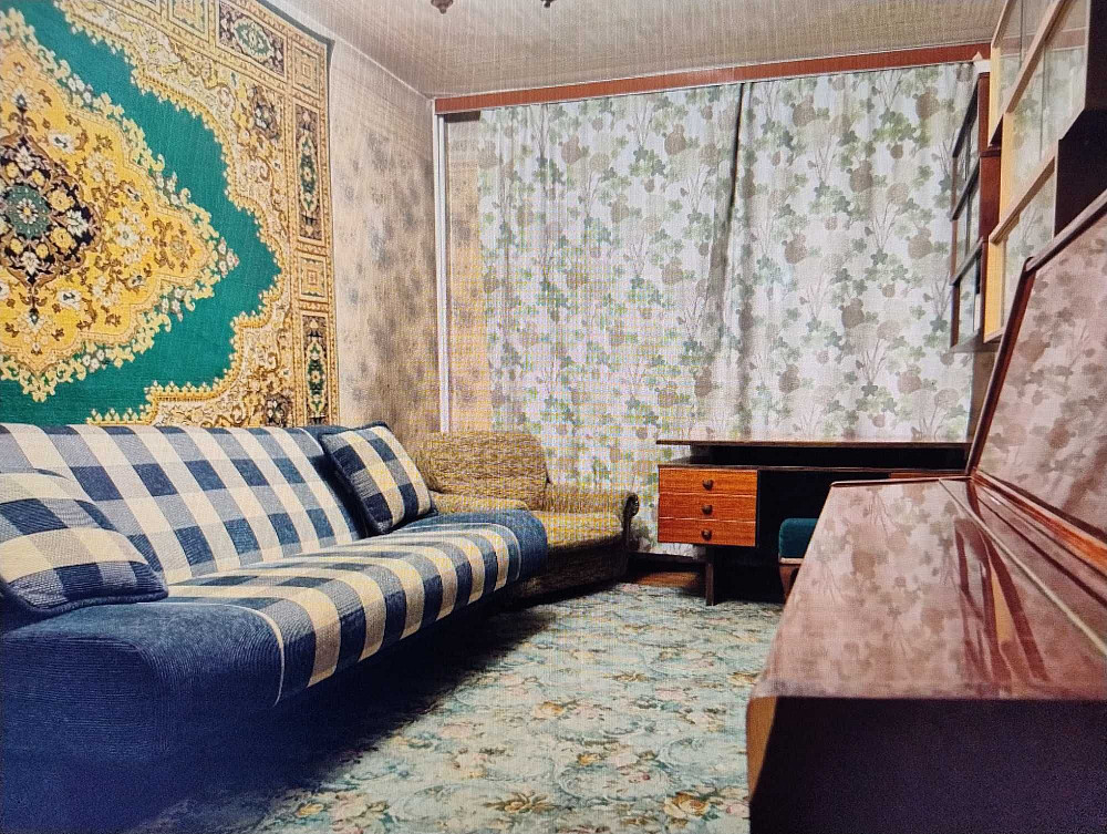 Сдам Кв 3р 70м Зои Гайдай 12/10, Обол. р-н, м.Минская 2/16п 12000грв Киев - изображение 6