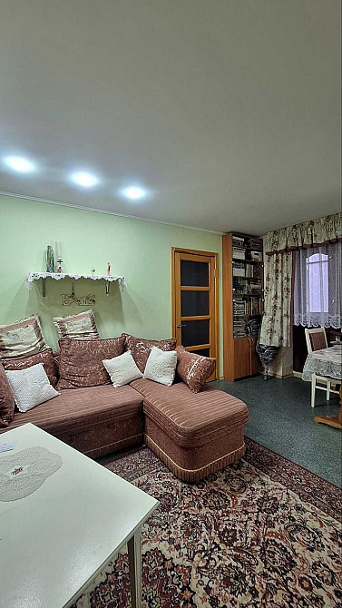 Оренда 2к квартири Павлове Поле,метро 23 серпня Харьков - изображение 5