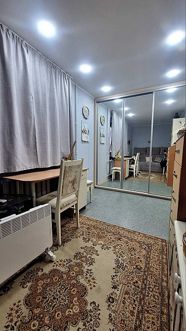 Оренда 2к квартири Павлове Поле,метро 23 серпня Харьков - изображение 4