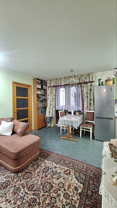 Оренда 2к квартири Павлове Поле,метро 23 серпня Харьков - изображение 1