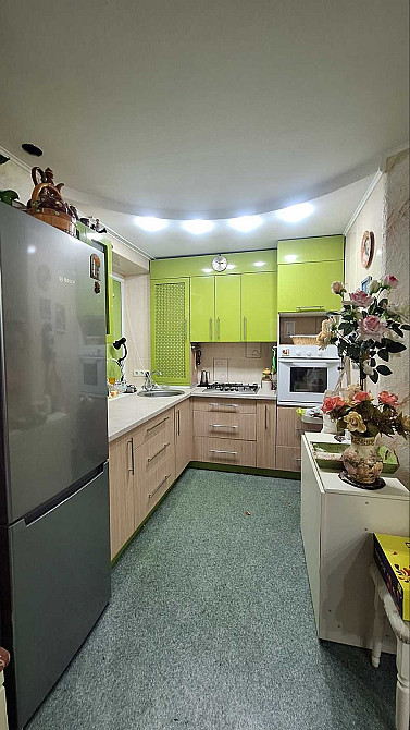 Оренда 2к квартири Павлове Поле,метро 23 серпня Харьков - изображение 2