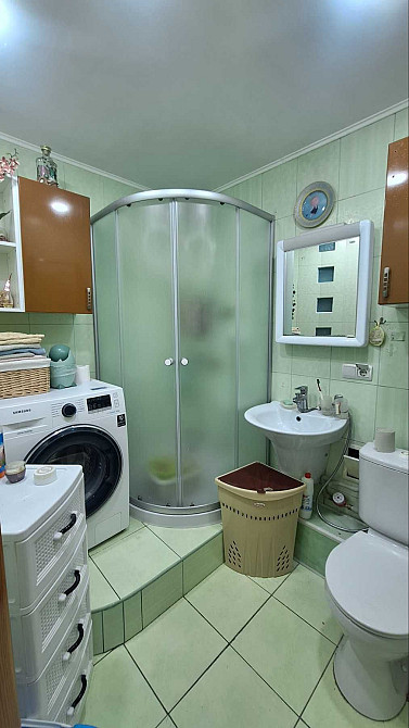 Оренда 2к квартири Павлове Поле,метро 23 серпня Харьков - изображение 7