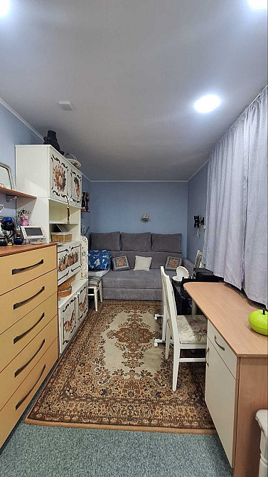 Оренда 2к квартири Павлове Поле,метро 23 серпня Харьков - изображение 3