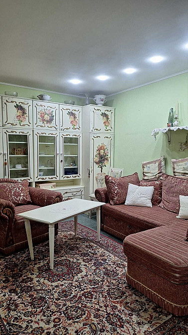 Оренда 2к квартири Павлове Поле,метро 23 серпня Харьков - изображение 6