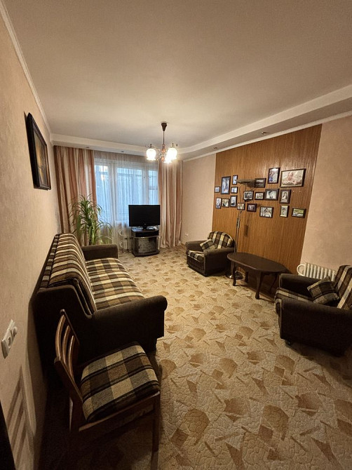 Аренда 2-кімнатної квартири Кременчук - зображення 1