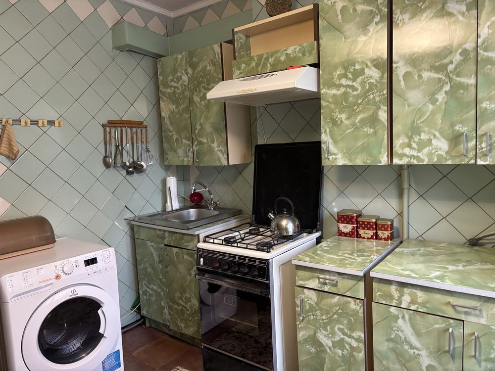 Аренда 2-кімнатної квартири Кременчук - зображення 3