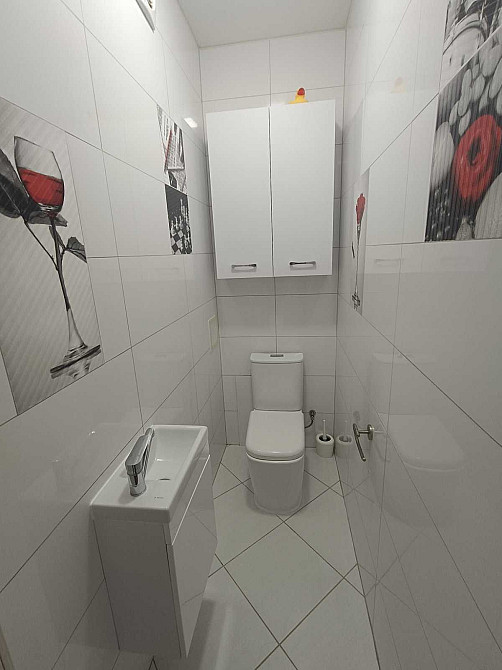 Здається 2к в новобудові,з інд.опаленням! Хмельницкий - изображение 8