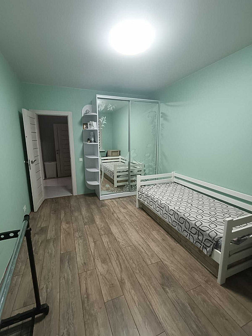 Здається 2к в новобудові,з інд.опаленням! Хмельницкий - изображение 6