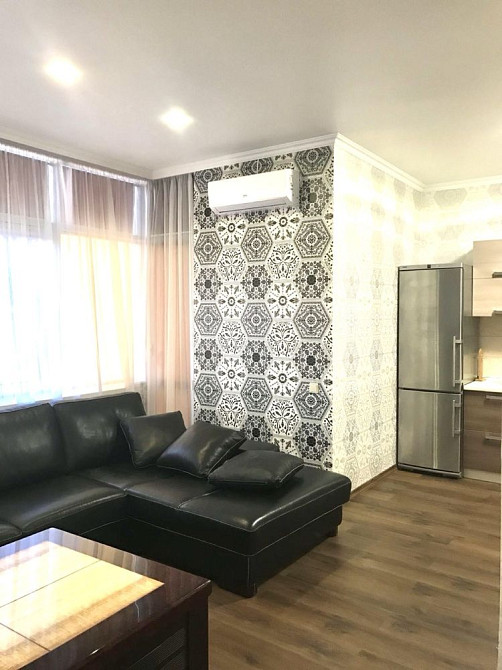 Стильна квартира,бомбосховище.охорона,відеонагляд. Киев - изображение 2