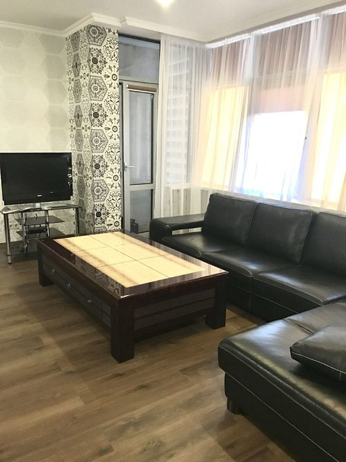 Стильна квартира,бомбосховище.охорона,відеонагляд. Киев - изображение 3