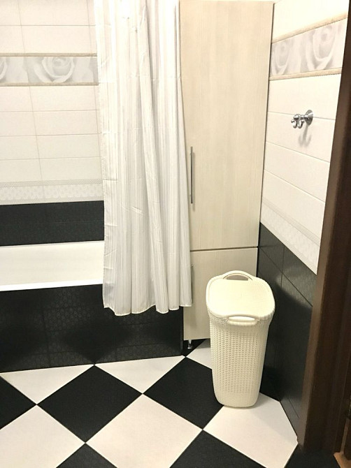 Стильна квартира,бомбосховище.охорона,відеонагляд. Киев - изображение 7