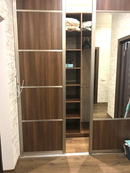 Стильна квартира,бомбосховище.охорона,відеонагляд. Киев - изображение 8