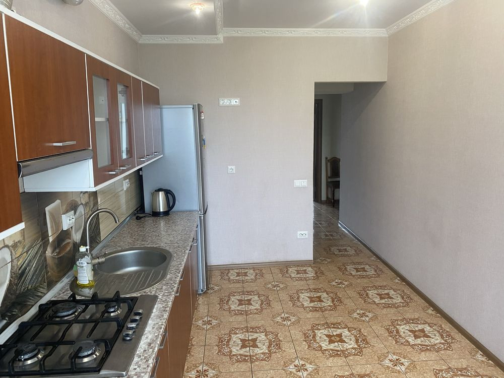 Оренда 2-х кімнатної квартиру від власника. Івано-Франківськ - зображення 2