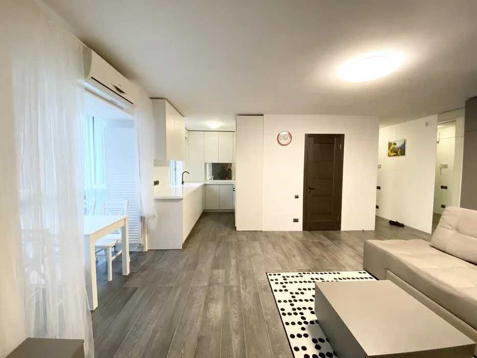 Аренда апартаментов на Карла Маркса Центр Дніпро - зображення 5