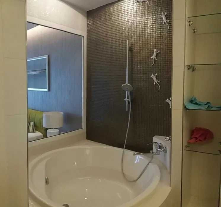 Аренда апартаментов на Карла Маркса Центр Дніпро - зображення 8