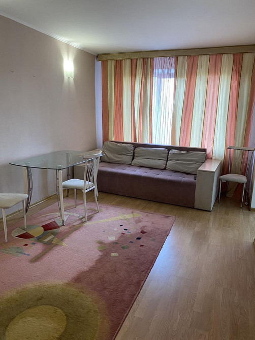 Оренда 2кв Дарниця Метро Малишко Дніпровський Киев - изображение 2