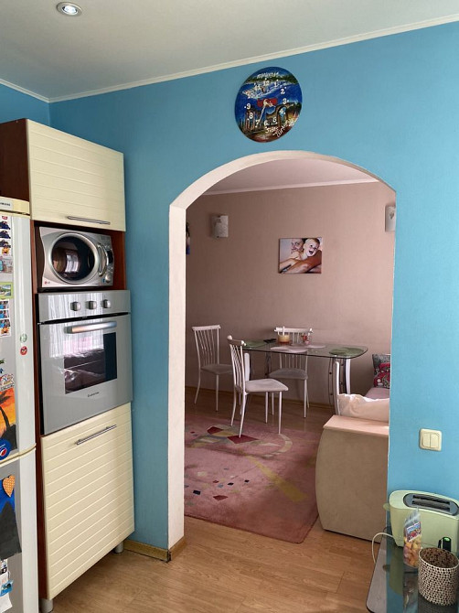 Оренда 2кв Дарниця Метро Малишко Дніпровський Киев - изображение 1