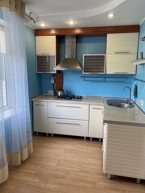 Оренда 2кв Дарниця Метро Малишко Дніпровський Киев - изображение 5