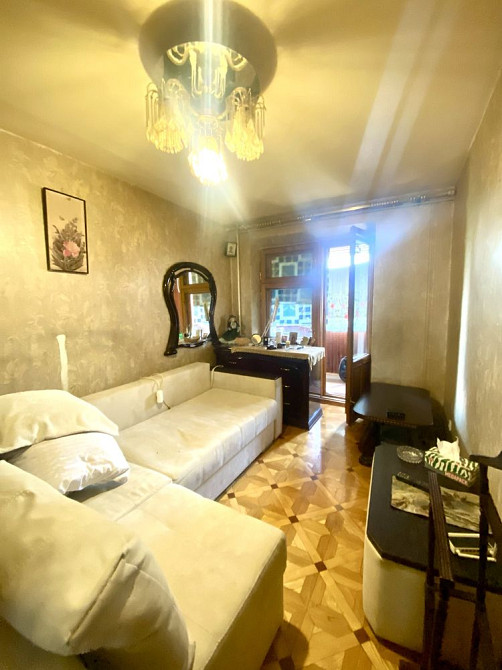 Оренда 2к квартири метро Вокзальна Киев - изображение 8