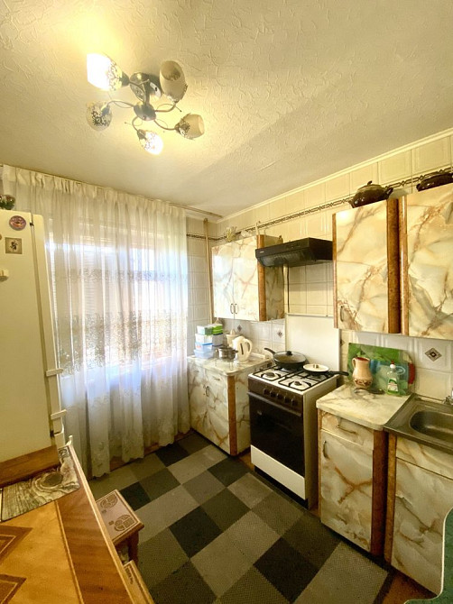 Оренда 2к квартири метро Вокзальна Киев - изображение 3