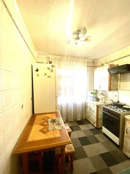 Оренда 2к квартири метро Вокзальна Киев - изображение 4