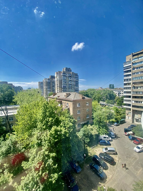 Оренда 2к квартири метро Вокзальна Киев - изображение 1