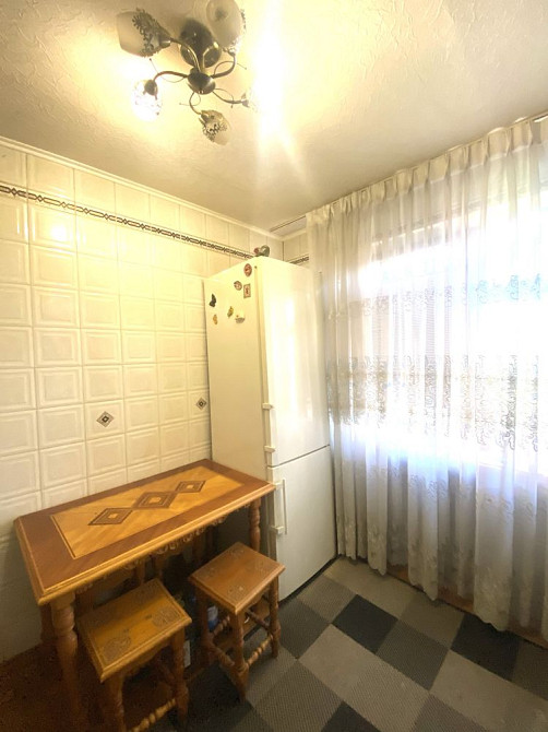 Оренда 2к квартири метро Вокзальна Киев - изображение 5