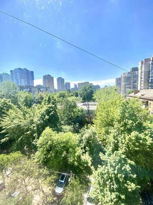 Оренда 2к квартири метро Вокзальна Киев - изображение 2