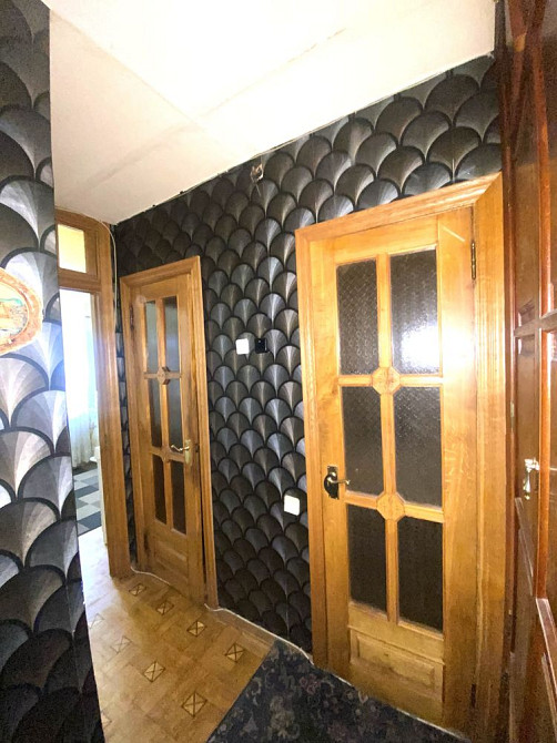 Оренда 2к квартири метро Вокзальна Киев - изображение 6