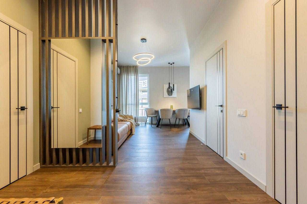 Тютюнника 37/1 ЖК "Prestige Hall " ГАРДЕРОБНА! ГЕНЕРАТОР Киев - изображение 7