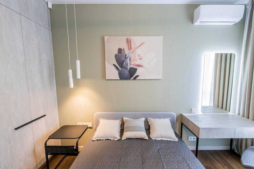 Тютюнника 37/1 ЖК "Prestige Hall " ГАРДЕРОБНА! ГЕНЕРАТОР Киев - изображение 2