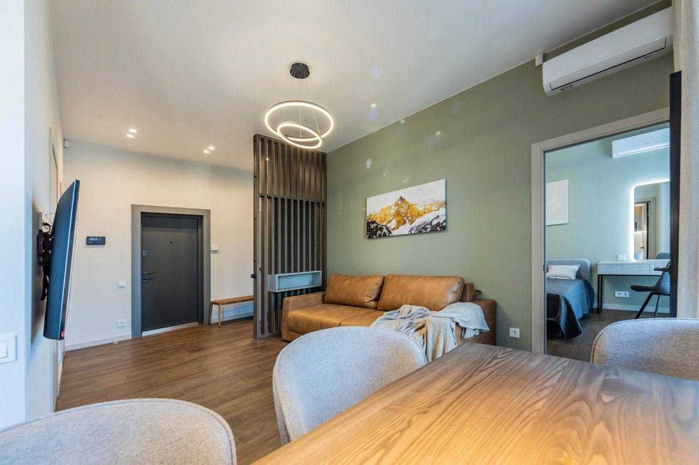 Тютюнника 37/1 ЖК "Prestige Hall " ГАРДЕРОБНА! ГЕНЕРАТОР Киев - изображение 5