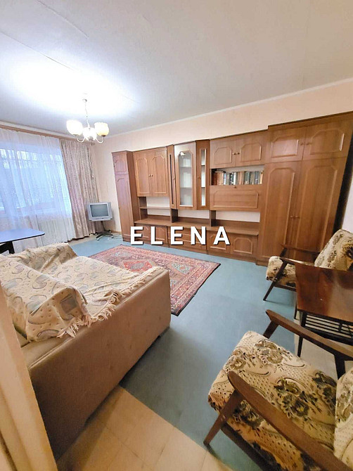 Сдам 2-к.кв. ж/м Победа просп. Героев Центр. Первая сдача! Реальная. Дніпро - зображення 1