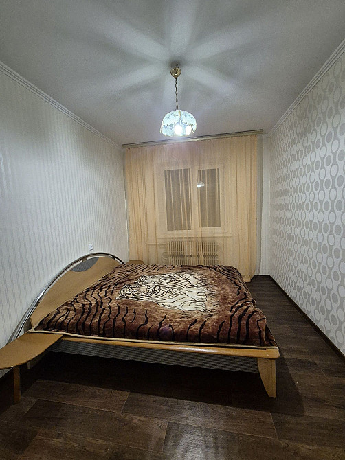 Сдам 2 к  квартиру, левый берег Каменское (Запорожская обл.) - изображение 4