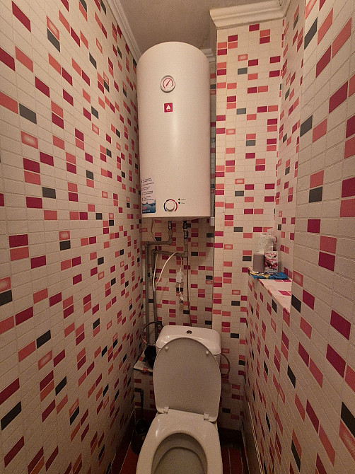 Сдам 2 к  квартиру, левый берег Каменское (Запорожская обл.) - изображение 6