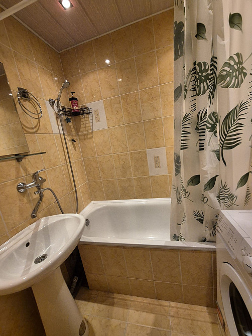 Сдам 2 к  квартиру, левый берег Каменское (Запорожская обл.) - изображение 7