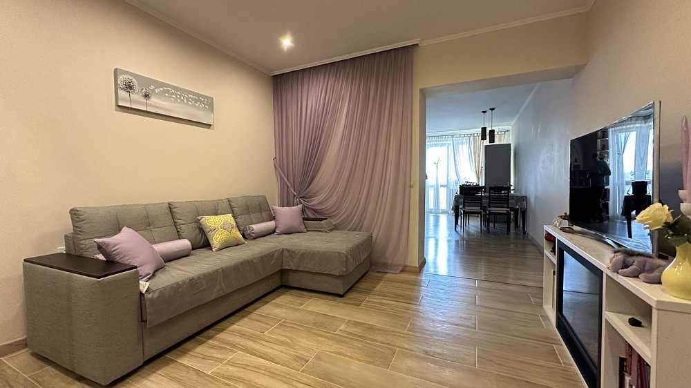 Оренда 2-кімнатної квартири в центрі Рівне - зображення 4