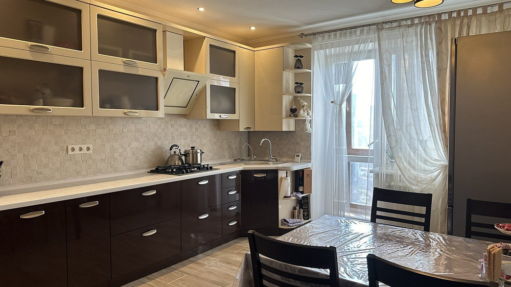 Оренда 2-кімнатної квартири в центрі Рівне - зображення 2