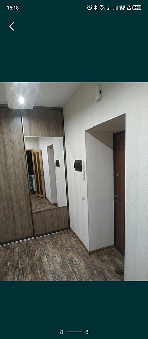 Оренда 1-кімнатнатної квартири від власника Кременчук - зображення 3