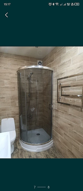 Оренда 1-кімнатнатної квартири від власника Кременчук - зображення 6