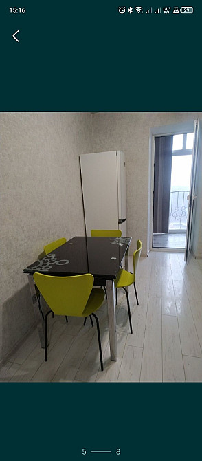 Оренда 1-кімнатнатної квартири від власника Кременчук - зображення 2