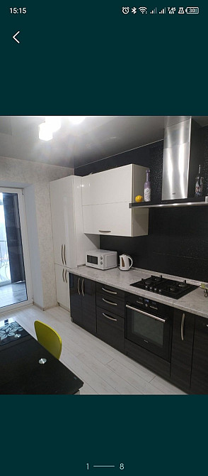 Оренда 1-кімнатнатної квартири від власника Кременчук - зображення 5