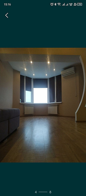 Оренда 1-кімнатнатної квартири від власника Кременчук - зображення 1