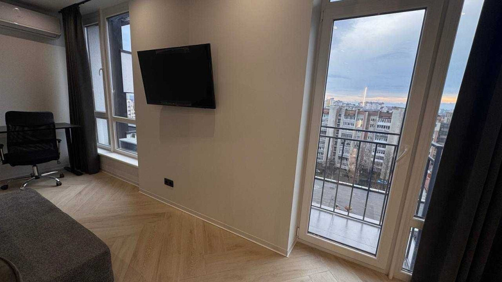 Здається в оренду неймовірна квартира в діловому центрі міста Івано-Франківськ - зображення 3