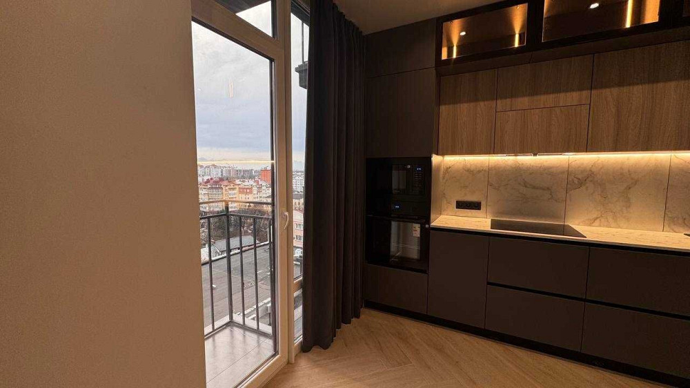 Здається в оренду неймовірна квартира в діловому центрі міста Івано-Франківськ - зображення 2