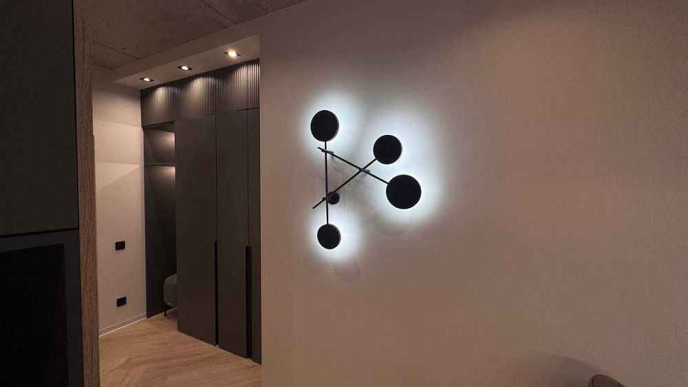 Здається в оренду неймовірна квартира в діловому центрі міста Івано-Франківськ - зображення 7