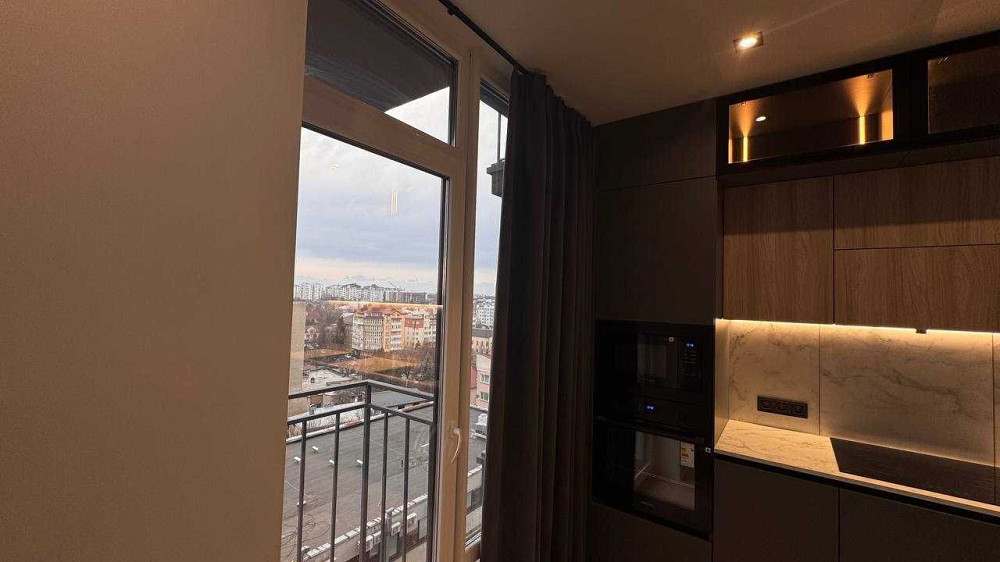 Здається в оренду неймовірна квартира в діловому центрі міста Івано-Франківськ - зображення 4